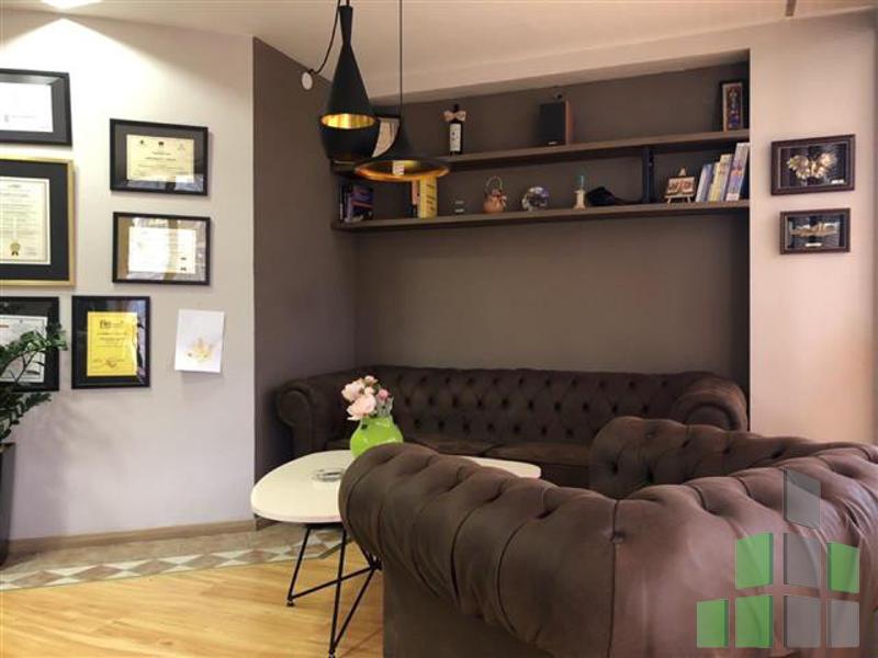 Office for rent in Skopje, Centar - E2126